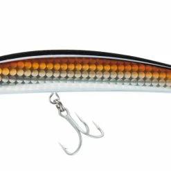 Lures Yo-Zuri Crystal Minnow 5-1/4