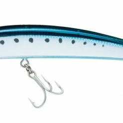 Lures Yo-Zuri Crystal Minnow 5-1/4