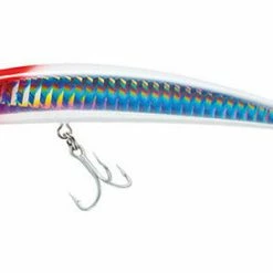 Lures Yo-Zuri Crystal Minnow 3-1/2"