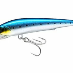 Yo-Zuri Hydro Magnum Sinking Trolling Minnow Lures