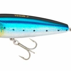 Yo-Zuri Hydro Popper Lures