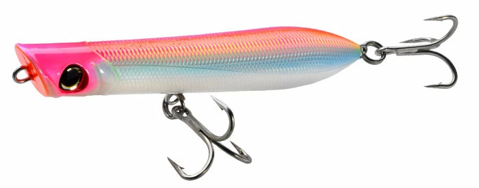 Yo-Zuri Surface Cruiser Pencil Popper 1 Yo-Zuri Surface Cruiser Pencil Popper