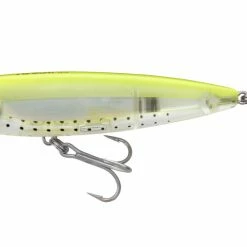 Yo-Zuri 3D Inshore TopKnock Pencil Lures