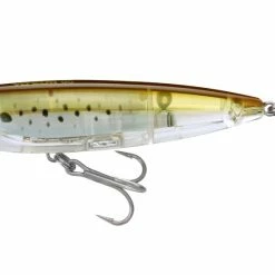 Yo-Zuri 3D Inshore TopKnock Pencil Lures