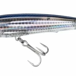 Yo-Zuri 3D Inshore Fingerling Lures