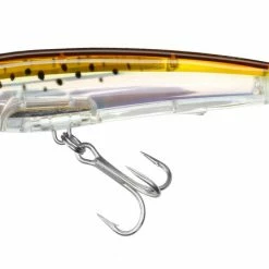 Yo-Zuri 3D Inshore Fingerling Lures