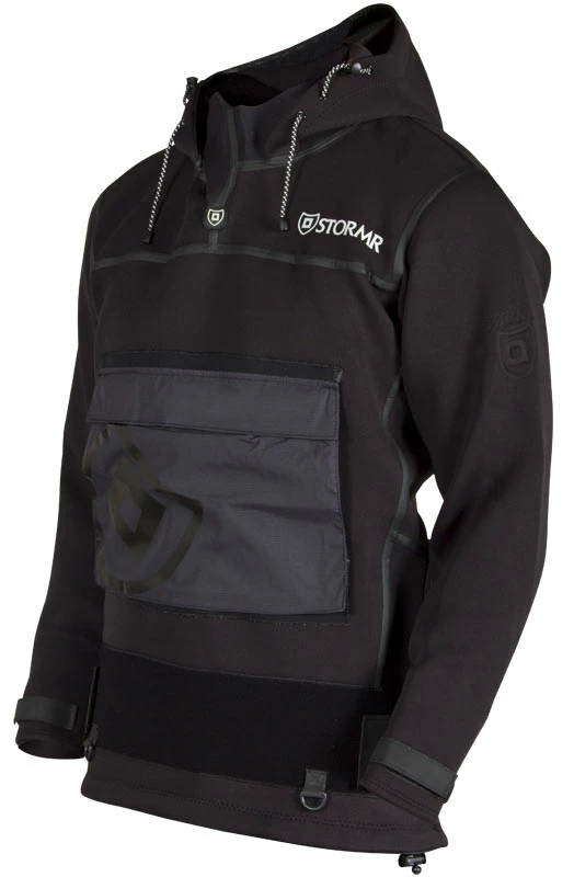 Apparel Stormr Surf Top Jacket 3 Apparel Stormr Surf Top Jacket