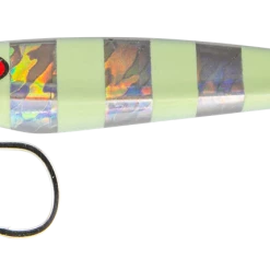 Nomad Design Ridgeback Jig Lures