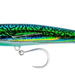 Nomad Design Riptide 200 8" Stickbaits Lures 7 Nomad Design Riptide 200 8