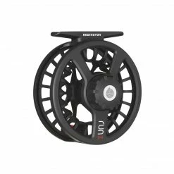 Redington Run Fly Reels & Extra Spools 9 Redington Run Fly Reels & Extra Spools