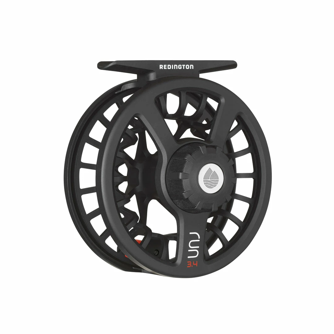Redington Run Fly Reels & Extra Spools 4 Redington Run Fly Reels & Extra Spools