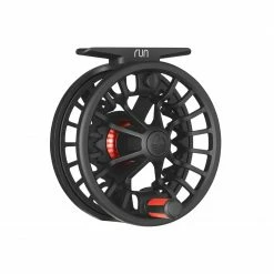 Redington Run Fly Reels & Extra Spools 8 Redington Run Fly Reels & Extra Spools