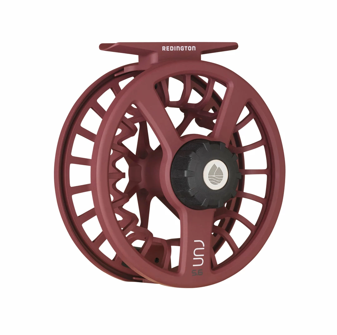 Redington Run Fly Reels & Extra Spools 6 Redington Run Fly Reels & Extra Spools