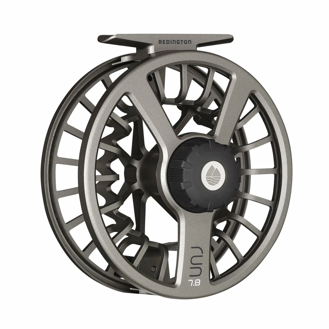 Redington Run Fly Reels & Extra Spools 2 Redington Run Fly Reels & Extra Spools