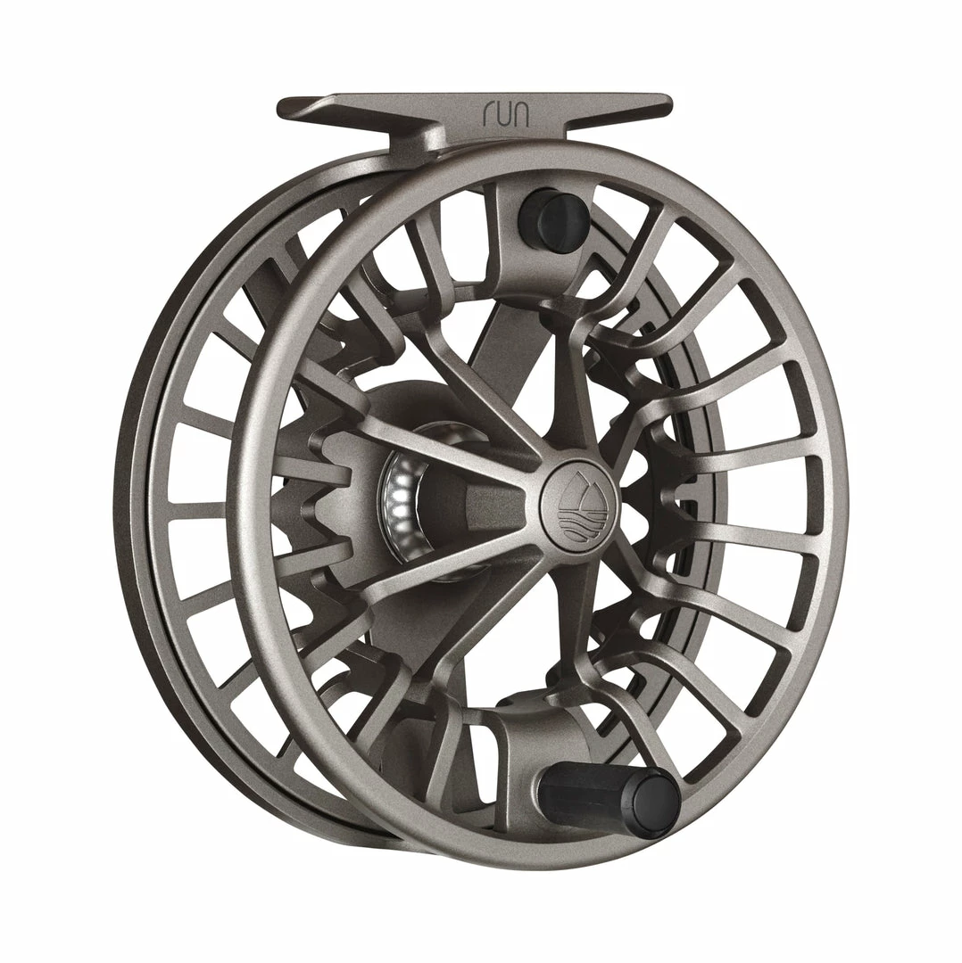 Redington Run Fly Reels & Extra Spools 1 Redington Run Fly Reels & Extra Spools