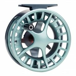 Waterworks-Lamson Remix Fly Reels