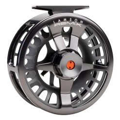 Waterworks-Lamson Remix HD Fly Reels