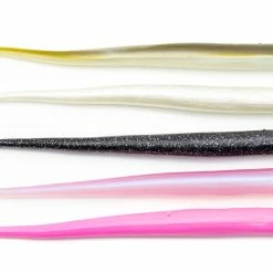 Bill Hurley Lures Bill Hurley 9" Rat Tail Replacement Tails