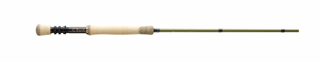 Redington Crux Fly Rods 5 Redington Crux Fly Rods
