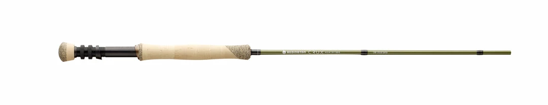 Redington Crux Fly Rods 3 Redington Crux Fly Rods