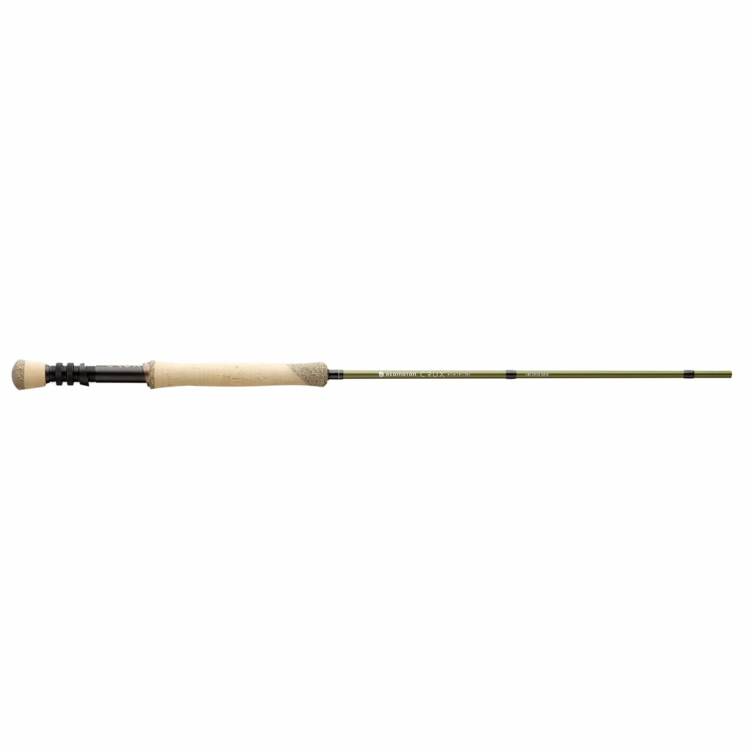Redington Crux Fly Rods 4 Redington Crux Fly Rods