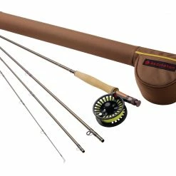 Rods Redington Path Fly Combos