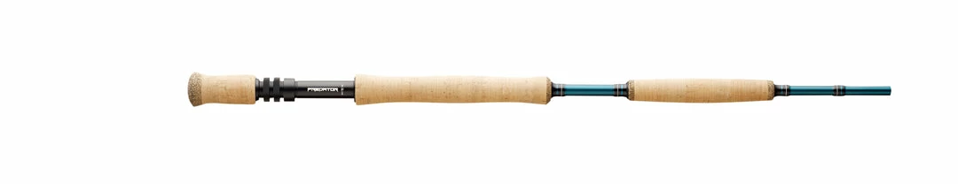 Redington Predator Fly Rods 8 Redington Predator Fly Rods