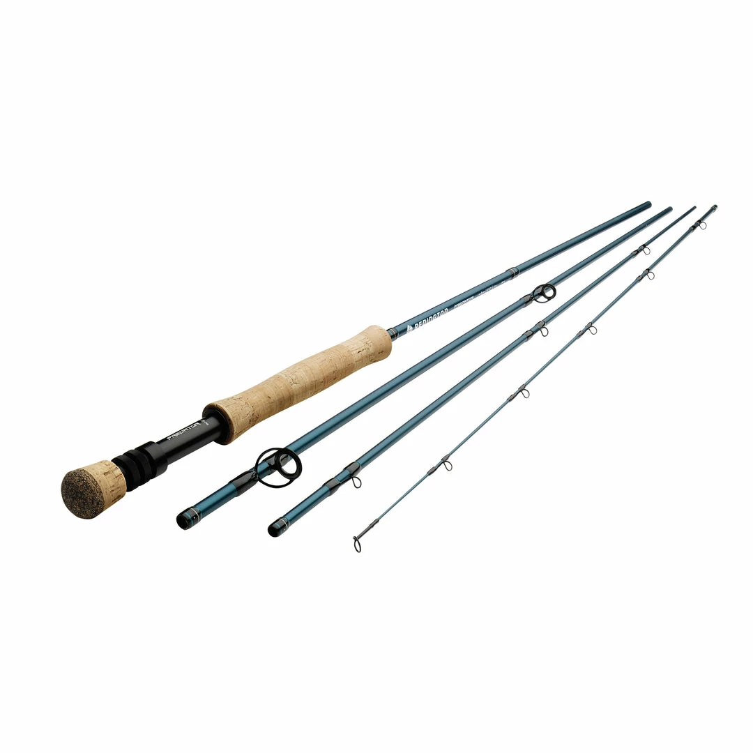 Redington Predator Fly Rods 1 Redington Predator Fly Rods