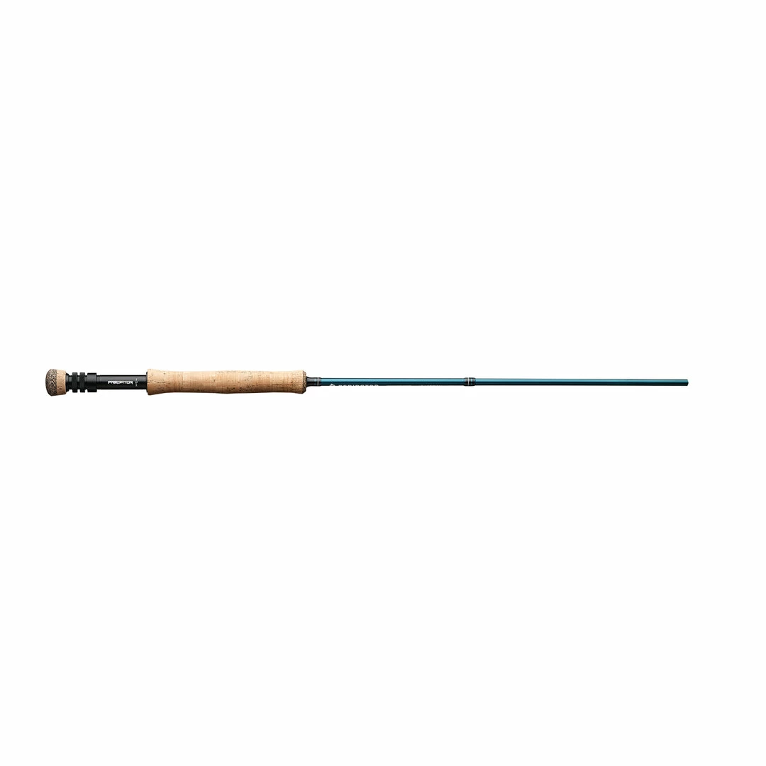 Redington Predator Fly Rods 2 Redington Predator Fly Rods