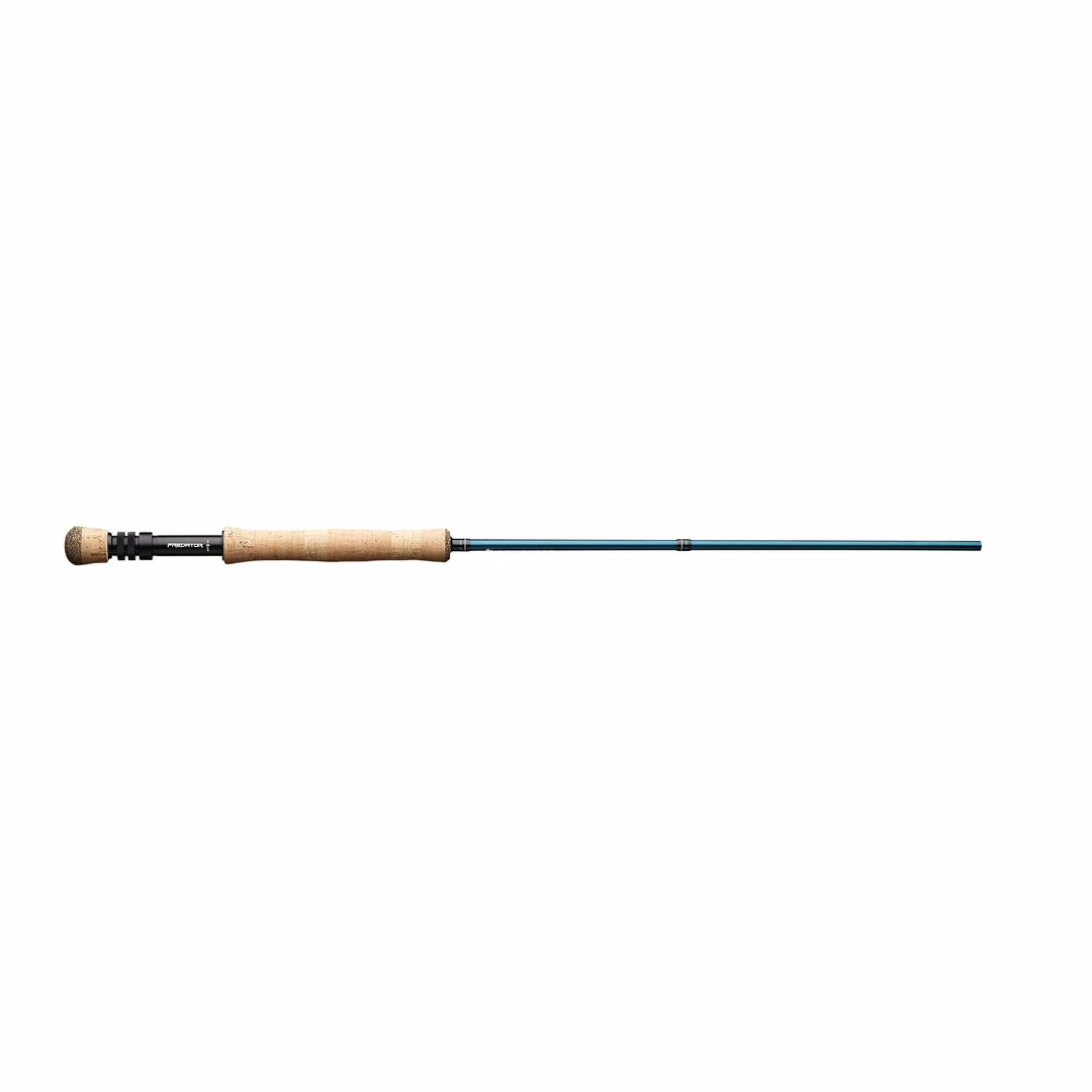 Redington Predator Fly Rods 3 Redington Predator Fly Rods