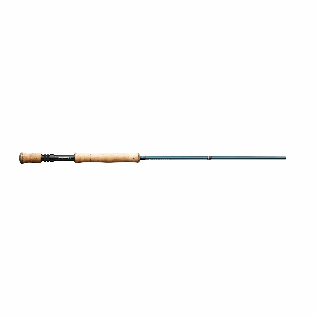 Redington Predator Fly Rods 5 Redington Predator Fly Rods