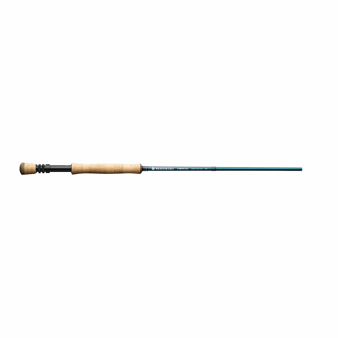 Redington Predator Fly Rods 6 Redington Predator Fly Rods