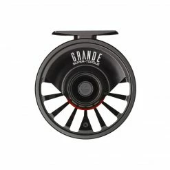 Redington Grande Fly Reels & Extra Spools