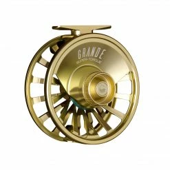 Redington Grande Fly Reels & Extra Spools