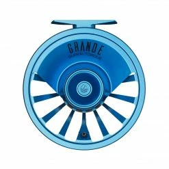 Redington Grande Fly Reels & Extra Spools