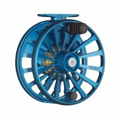 Redington Grande Fly Reels & Extra Spools