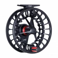 Redington Rise Fly Reels & Extra Spools
