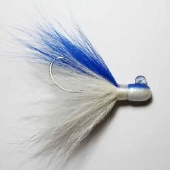 S&S Bucktails S&S Rockhopper Bucktails