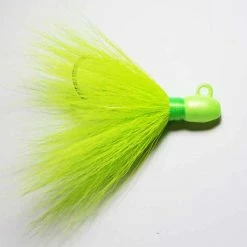 S&S Bucktails S&S Rockhopper Bucktails