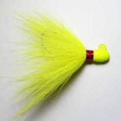 S&S Bucktails S&S Rockhopper Bucktails