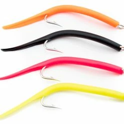 Run Off Lures Replacement Tube Lures