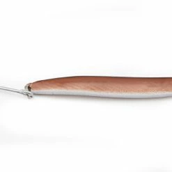 Run Off Lures Swimming Sandeel Jigs