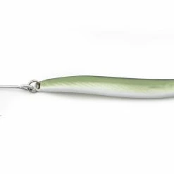 Run Off Lures Swimming Sandeel Jigs