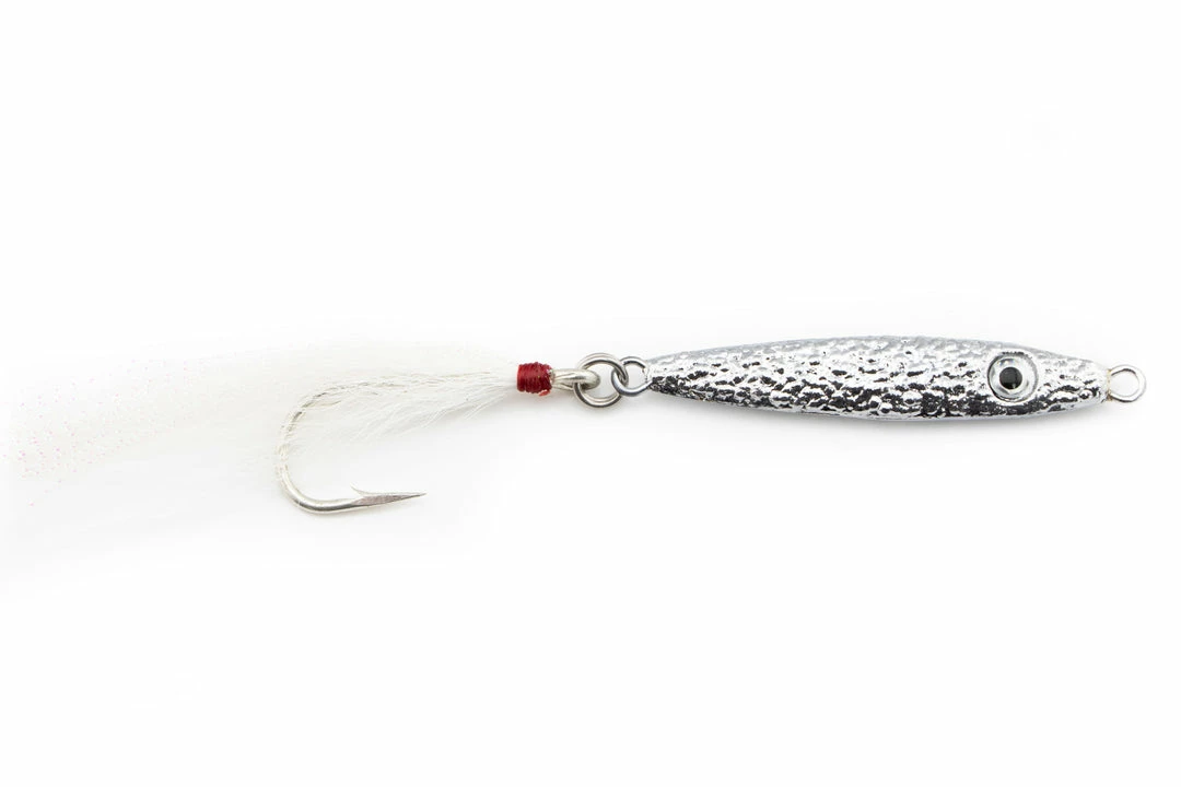 Run Off Lures Spearing Jigs 1 Run Off Lures Spearing Jigs