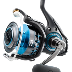 Daiwa Saltist Spinning Reels