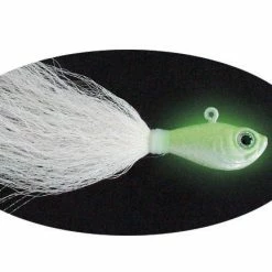 Lures SPRO Prime Bucktail Jigs