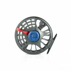 Reels Seigler SF (Small Fly) Lever Drag Fly Reel