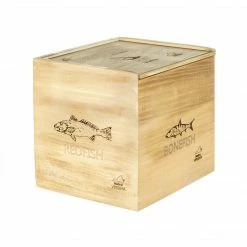 Reels Seigler SF (Small Fly) Lever Drag Fly Reel