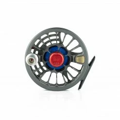 Reels Seigler SF (Small Fly) Lever Drag Fly Reel