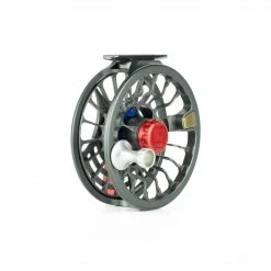 Reels Seigler SF (Small Fly) Lever Drag Fly Reel